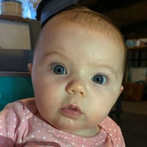 Meet your Posher, Lynn